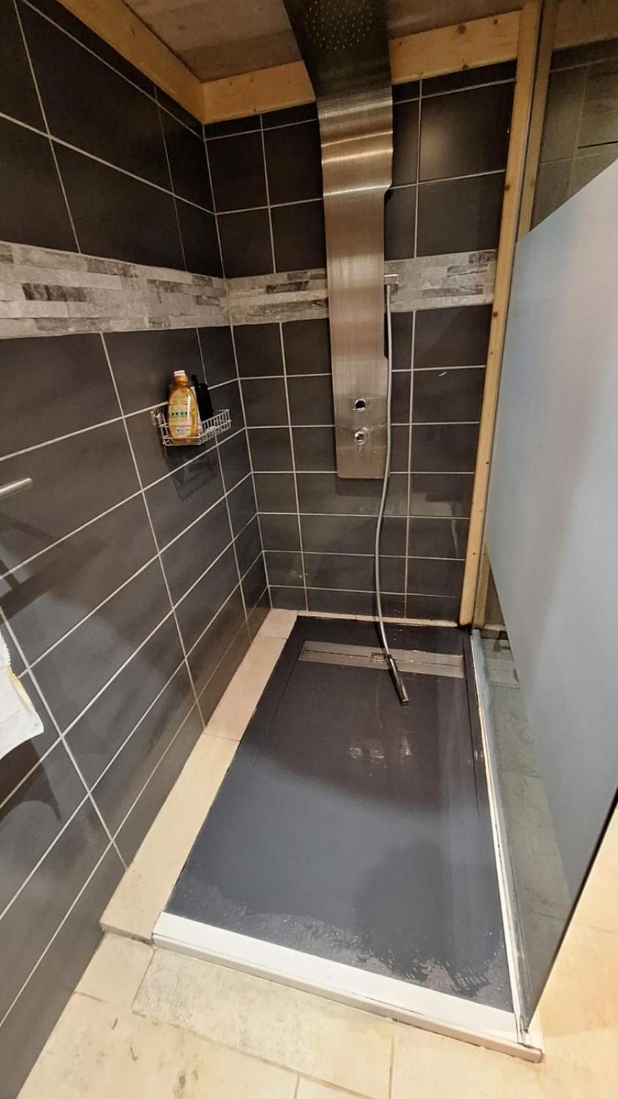 Le Refuge Du Poete Apartment Saint-Francois-de-Sales Ngoại thất bức ảnh